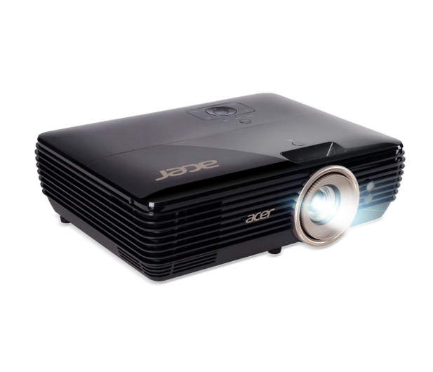 Acer V6820i DLP 4K - 460259 - zdjęcie 2